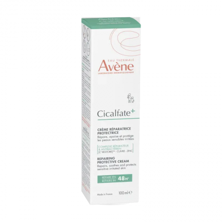 AVENE CICALFATE CREMA REPARADORA PROTECTORA 100 ML