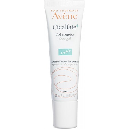 AVENE CICALFATE+ GEL REMODELANTE DE CICATRICES 30 ML
