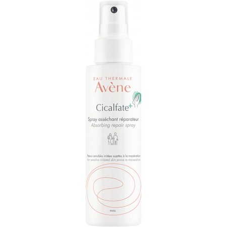 AVENE CICALFATE+ SPRAY SECANTE CALMANTE 100 ML
