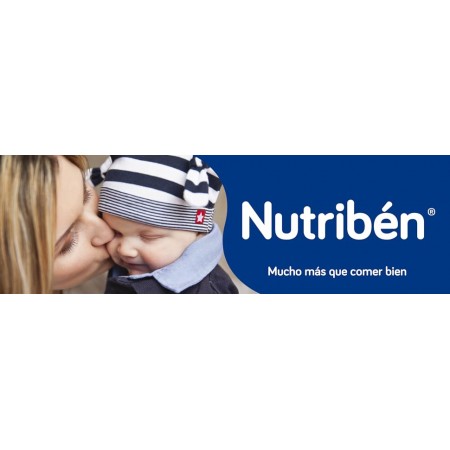 NUTRIBEN CRECIMIENTO PRO ALFA 3 800 G