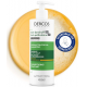DERCOS CHAMPU ANTICASPA CABELLO SECO 390 ML