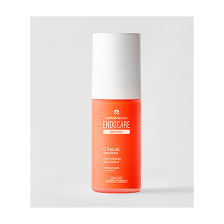 ENDOCARE RADIANCE C FERULIC SERUM GEL 30 ML