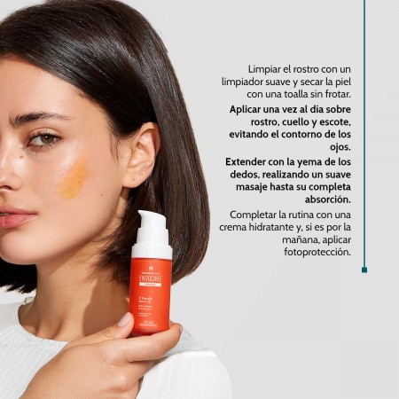 ENDOCARE RADIANCE C FERULIC SERUM GEL 30 ML