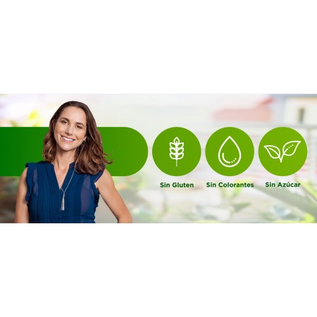 MULTICENTRUM ADULTOS SABOR NARANJA 20 COMPRIMIDOS EFERVESCENTES