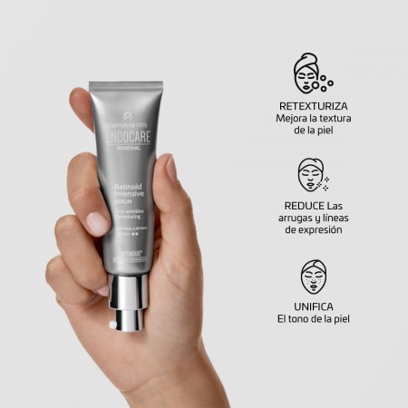 ENDOCARE RENEWAL RETINOID INTENSIVE SERUM 30 ML