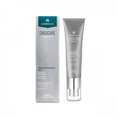 ENDOCARE RENEWAL RETINOID INTENSIVE SERUM 30 ML