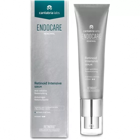 ENDOCARE RENEWAL RETINOID INTENSIVE SERUM 30 ML