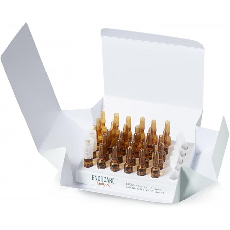 ENDOCARE RADIANCE C PROTEOGLICANOS OIL FREE 30 AMPOLLAS 2 ML