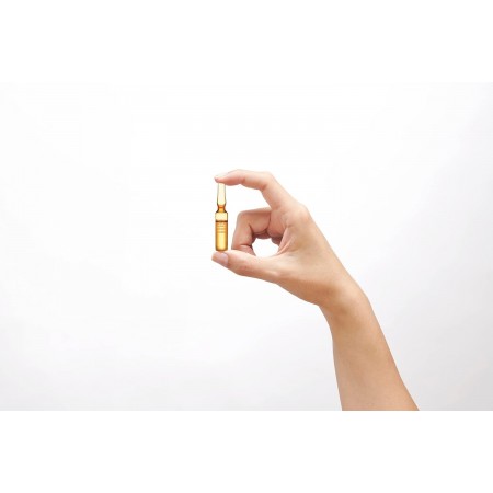 ENDOCARE RADIANCE C20 PROTEOGLICANOS PIEL SECA 30 AMPOLLAS 2 ML