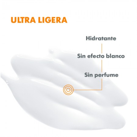 AVENE MUY ALTA PROTECCION LECHE NIÑOS SPF50+ 250 ML