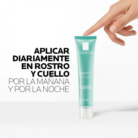 LA ROCHE POSAY HYDRAPHASE HA RICA CREMA HIDRATANTE 40 ML