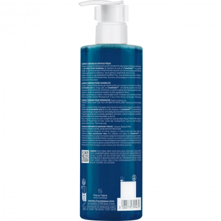 AVENE CLEANANCE COMEDOMED GEL LIMPIADOR EXFOLIANTE 400 ML