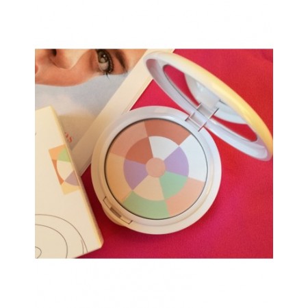 AVENE COUVRANCE POLVOS MOSAICO ILUMINADORES 10 G