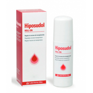 HIPOSUDOL  ROLL-ON 50 ML