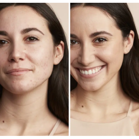 AVENE COUVRANCE CREMA COMPACTA OIL FREE SPF30 1.4 DORADO 8.5 G