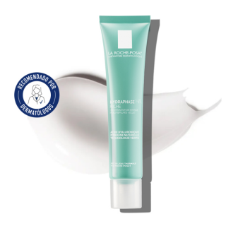 LA ROCHE POSAY HYDRAPHASE HA RICA CREMA HIDRATANTE 40 ML