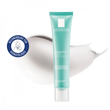 LA ROCHE POSAY HYDRAPHASE HA LIGERA CREMA HIDRATANTE 40 ML