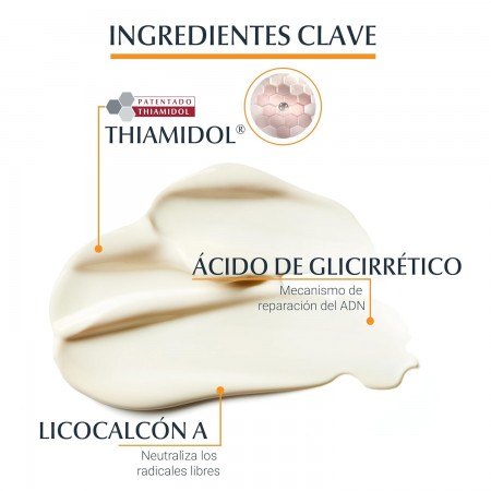 EUCERIN SUN PROTECTION PIGMENT CONTROL SPF50+ FACIAL FLUIDO 50 ML