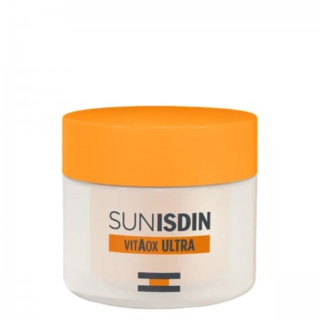 ISDIN SUNISDIN VITAOX ULTRA 30 CAPSULAS BLANDAS