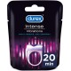 DUREX INTENSE ORGASMIC VIBRATIONS ANILLO VIBRADOR