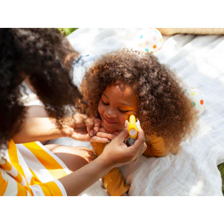 MUSTELA PACK SOLAR LECHE CORPORAL SPF50 100 ML + STICK SPF50 + REGALO CANTIMPLORA