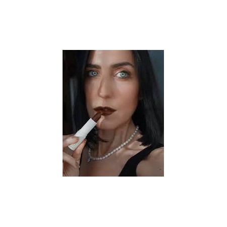 MIA LABIAL NUDE MATE SPICY CHAI
