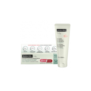 SUAVINEX BABY POMADA PROTECTORA REPARADORA 1 TUBO 50 ML