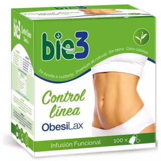 BIE3 CONTROL DE LINEA INFUSION FUNCIONAL 100 FILTROS 1.5 G