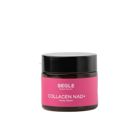 SEGLE COLLAGEN NAD+ CREMA FACIAL 50ML