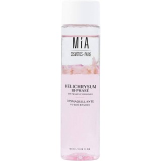 MIA HELICHRYSUM BY-PHASE DESMAQUILLANTE DE OJOS BIFASICO 100ML