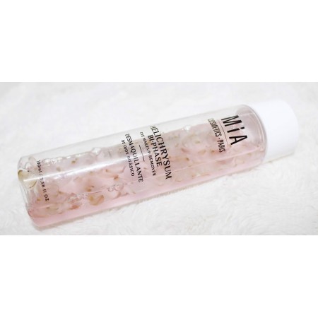 MIA HELICHRYSUM BY-PHASE DESMAQUILLANTE DE OJOS BIFASICO 100ML