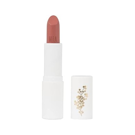 MIA LABIAL NUDE MATE GOLDEN BROWN