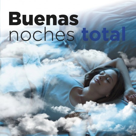 BUENAS NOCHES TOTAL 30 COMPRIMIDOS