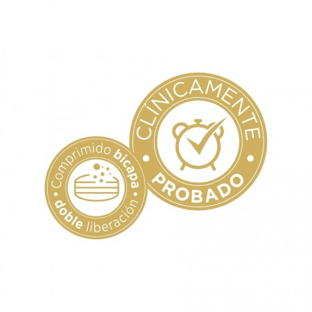 BUENAS NOCHES TOTAL 30 COMPRIMIDOS