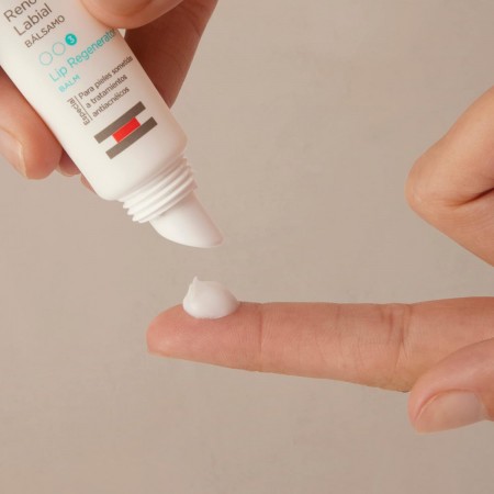 ISDIN ACNIBEN RX REPAIR BALSAMO RENOVADOR LABIAL 10 ML