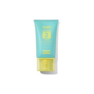 ISDIN OILY SKIN ACNIBEN 2 CONTROL BRILLOS Y GRANOS GEL CREMA 40 ML