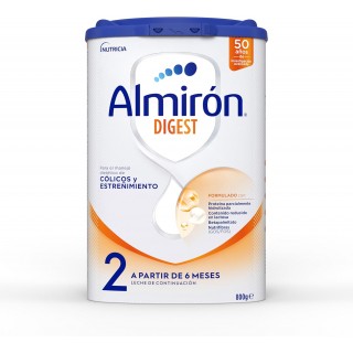 ALMIRON ADVANCE + PRONUTRA 2 800 G
