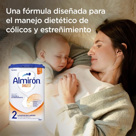 ALMIRON ADVANCE + PRONUTRA 2 800 G