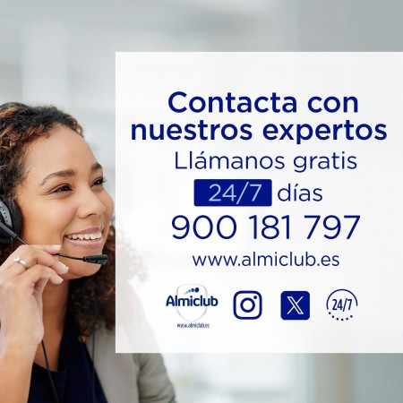 ALMIRON ADVANCE + PRONUTRA 2 800 G