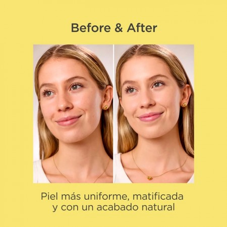 ISDIN OILY SKIN ACNIBEN CC+ CREAM SPF30 COLOR LIGHT 40 ML