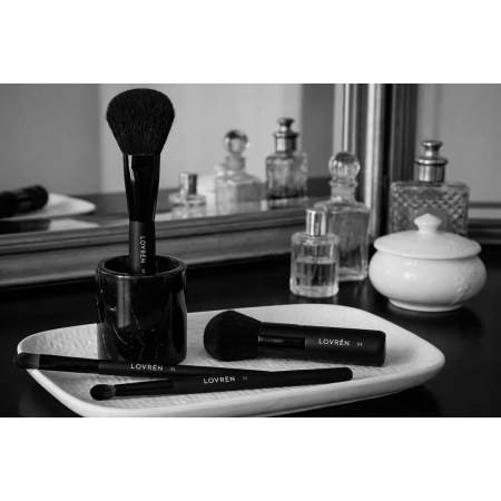 LOVREN BROCHA 01 PARA POLVOS