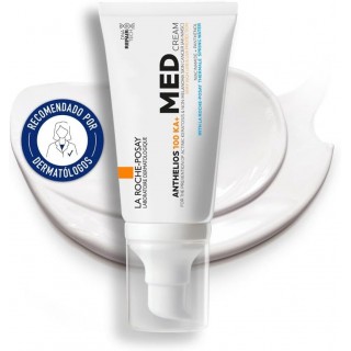 ANTHELIOS 100 KA+ MED CREMA 50 ML