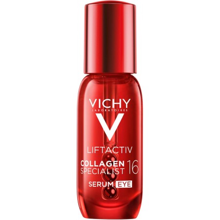 VICHY LIFTACTIV COLLAGEN SPECIALIST 16 SERUM OJOS 15 ML
