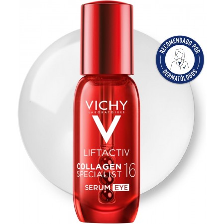 VICHY LIFTACTIV COLLAGEN SPECIALIST 16 SERUM OJOS 15 ML