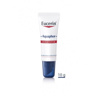 EUCERIN AQUAPHOR SOS REGENERADOR LABIAL FLUIDO 10 ML