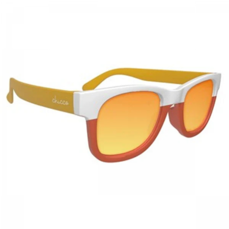 CHICCO GAFAS DE SOL INFANTILES RED MIRROR +24 MESES