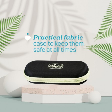 CHICCO GAFAS DE SOL INFANTILES RED MIRROR +24 MESES