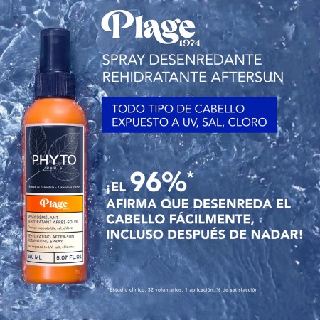 PHYTO PLAGE DESENREDANTE HIDRATANTE POST-SOLAR SPRAY 150ML