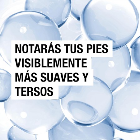 NEUTROGENA DUPLO CREMA DE PIES HIDRATANTE ABSORCION INMEDIATA 2 X 100 ML