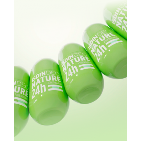 ISDIN DEO NATURE 24H 50ML